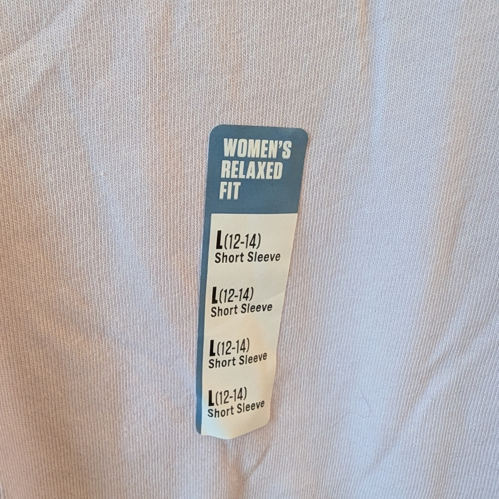 Carhartt women's t-shirt - Picture 4 of 5